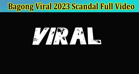 Viral 2023 .
